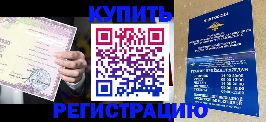 временная регистрация собственник в Заринске